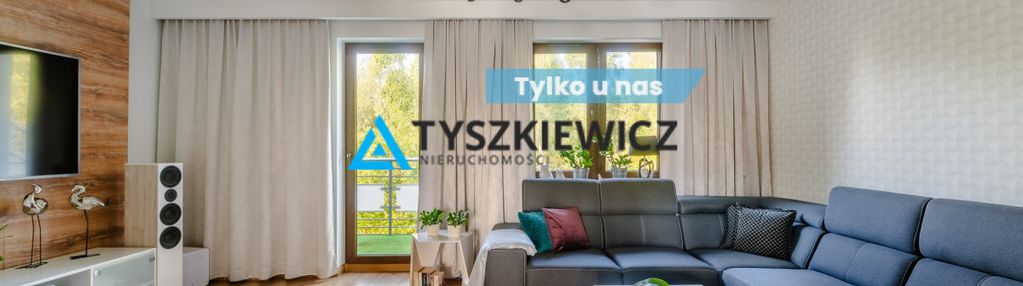 Duży gotowy apartament premium!