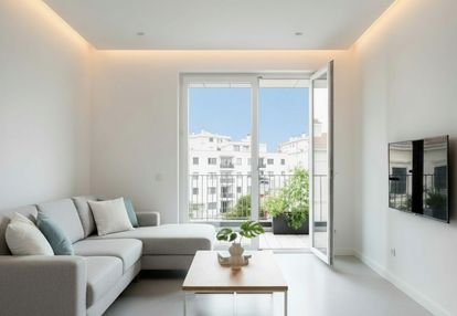 Najtańsze mieszkanie z inwestycji - dwa pokoje