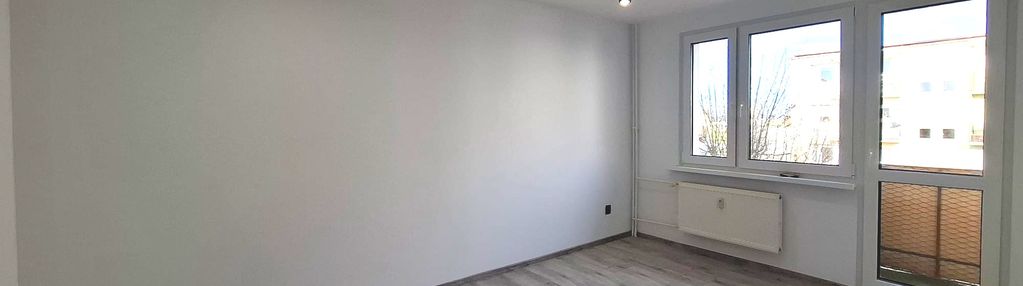 3 pokoje - błonie - po remoncie!