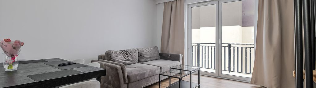 Sprzedam mieszkanie dwupoziomowe - gościcino