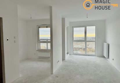 Mieszkanie dwupokojowe na letnicy