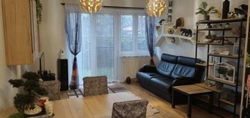 2-pokojowe mieszkanie w markach