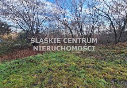 Działka śródmieście będzina/bez podatku pcc