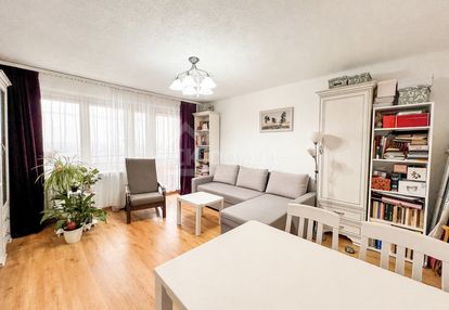 Wyjątkowa inwestycja 47m2 w sercu miasta/2 pokoje