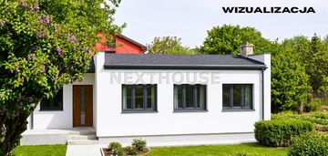 Działka budowlana na granicy zabrza i gliwic