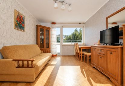 Spółdzielcze-własnościowe | 2 pokoje | przy pkiw