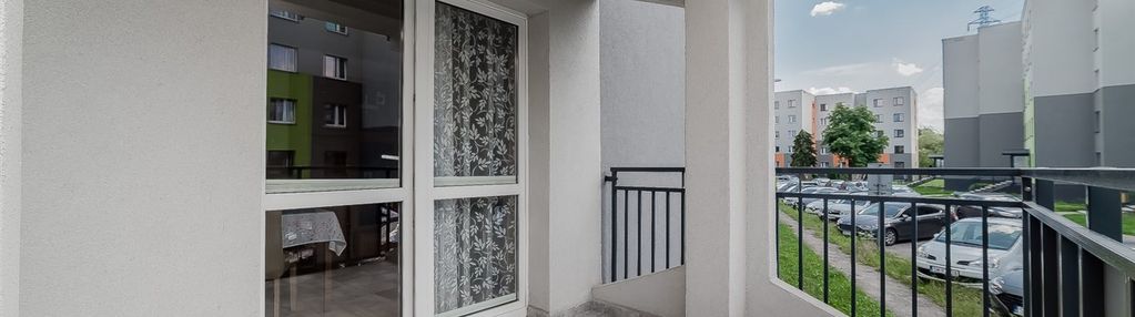 Mieszkanie po remoncie – mysłowice wesoła, parter