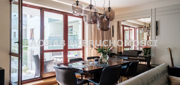 Piękne, rodzinne 94 m2 przy ken