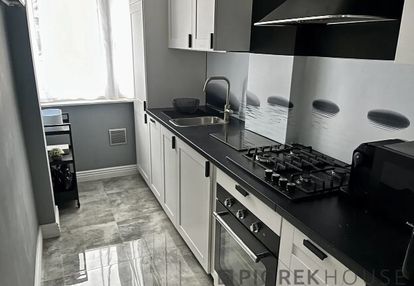 2-pokojowe mieszkanie na śródmieściu