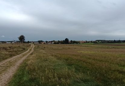 Ełganowo/trąbki wielkie-trzy działki o pow. 3200m2