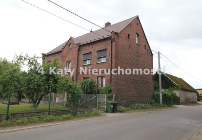 Mieszkanie  tarchały wlk. garaż i ogródek
