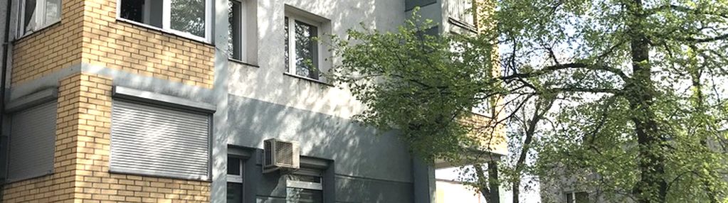 Przestronne mieszkanie 3 pok. w cegle / okazja !