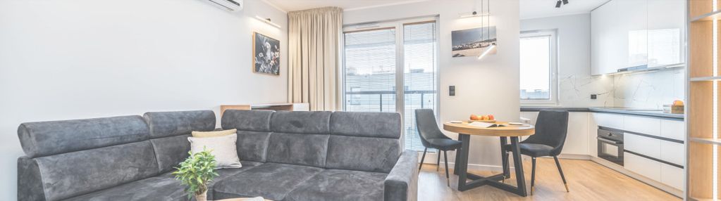 Zupełnie nowe | klimatyzacja | parking