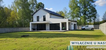 Wśród natury, blisko miasta