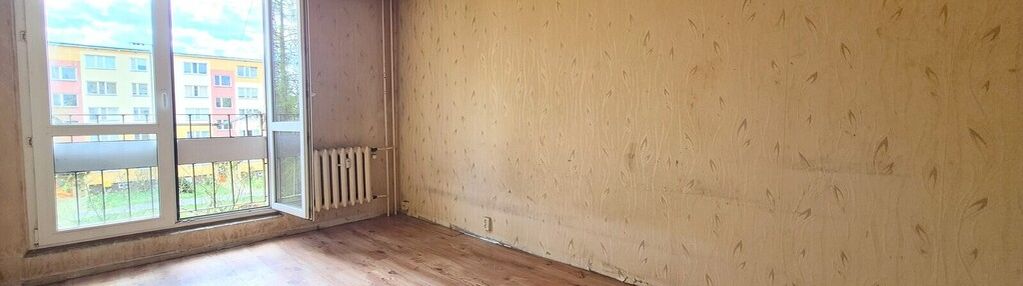 Okazja do remontu-rozkład-2pok-39m2-media miejskie