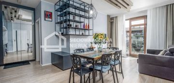 Elegancki apartament w jelitkowie 3 pok