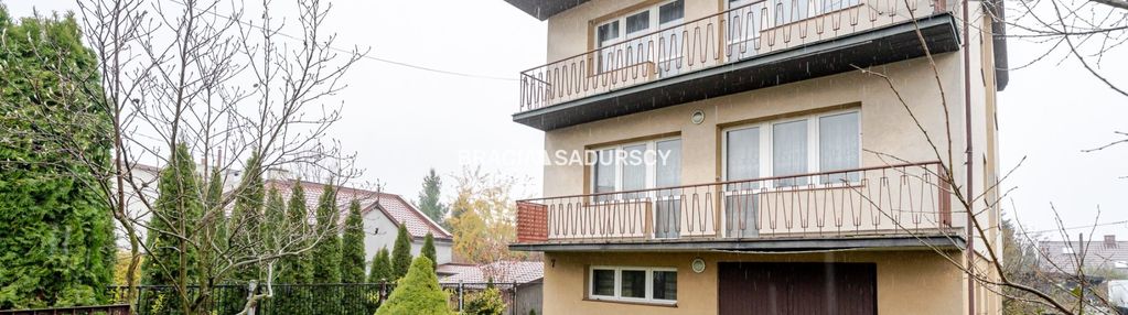 Dom wolnostojący w doskonałej lokalizacji