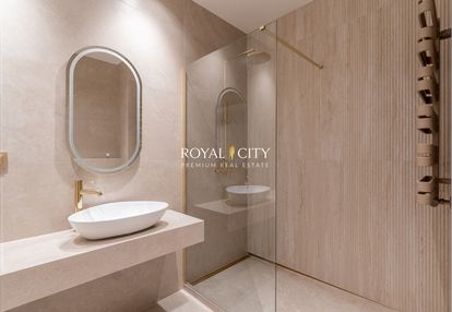 Apartament 2-pokojowy | central house domaniewska