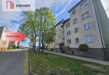 Mieszkanie 86,60 m2 kisielice