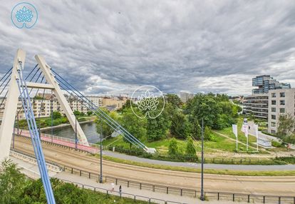 Wyjątkowe mieszkanie z panoramą miasta
