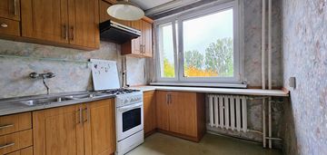 Żmigrodzka, karłowice, psie pole, wrocław 4 pokoje