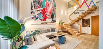 Luksusowy apartament w centrum, olsztyn