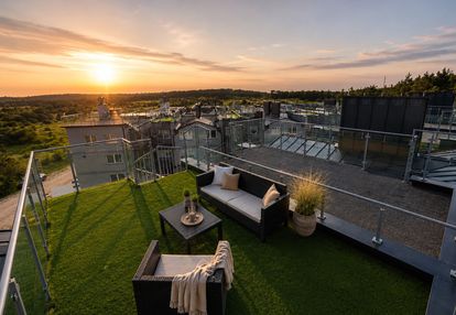 1 linia morza | 2 apartamenty | top inwestycja