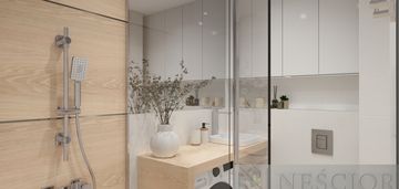 Mieszkanie ul.orlicz-dreszera 13