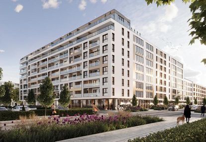 Topowa lokalizacja w katowicach! duży balkon! 0%