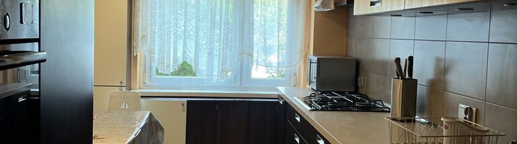 Mieszkanie do wynajęcia _ ul. batalionu parasol