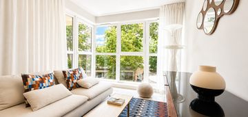 Apartament premium | pierwszy najem| klimatyzowany