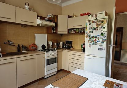 Dom do własnej aranżacji z możliwością dochodu.