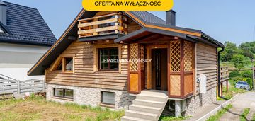 Paczółtowice | 160 m² | garaż | modernizacja 2022r