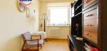 Komfortowe 2 pokoje, gdańsk osowa