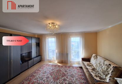 2 pokoje/57 m2/gotowe do wprowadzenia