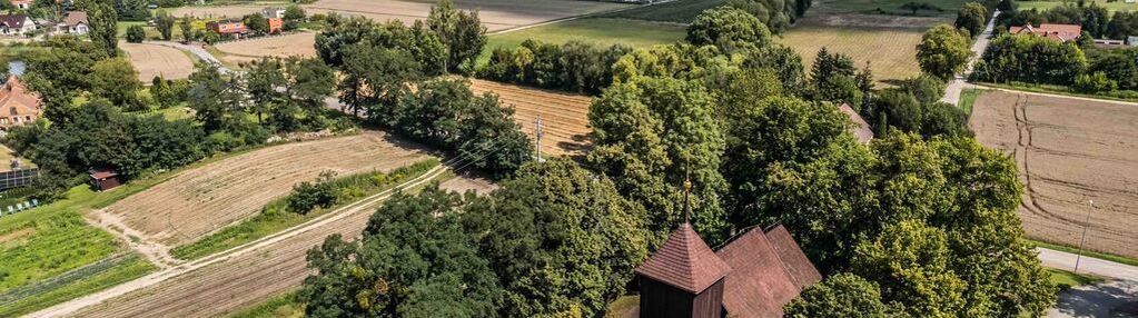 Kicin k/poznania|3007 m²|kapitał rosnący w ciszy