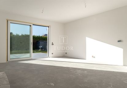 5 pok | 122 m2 | ogród | standard podwyższony|las