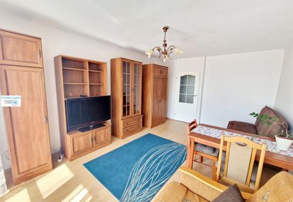2 pokoje z balkonem i oddzielną kuchnią - bocianek