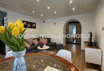 Dom jednorodzinny działka budowlano-usługowa