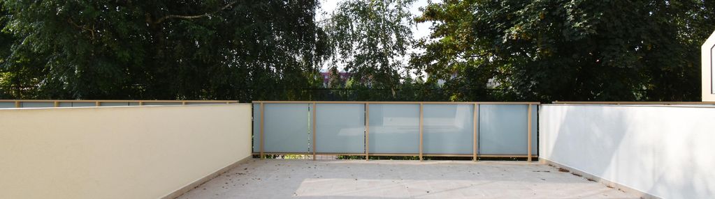 4 pokoje, duży taras, budynek z 2025r!