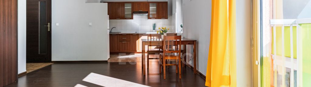 Słoneczne mieszkanie blisko morza | łokietka