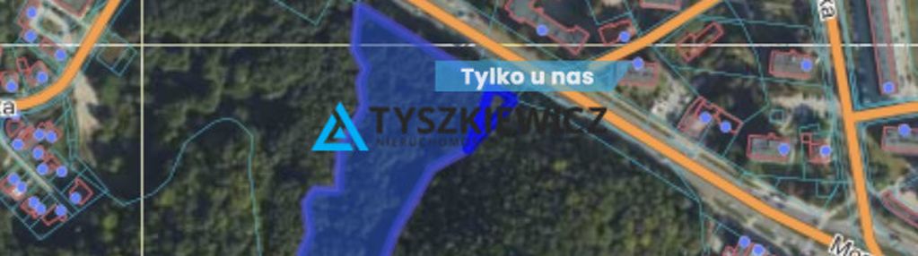 Ciekawa oferta działki gdynia chylonia