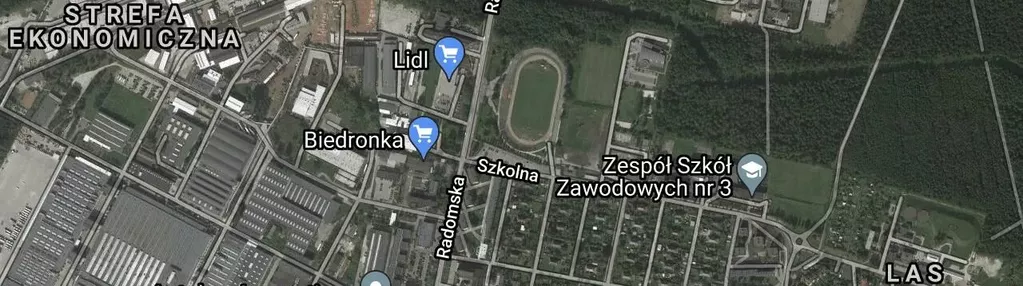 Mieszkanie na sprzedaż 2 pokoje 35m2