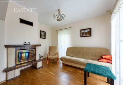 Dom na wynajem – 110 m², zamknięte osiedle