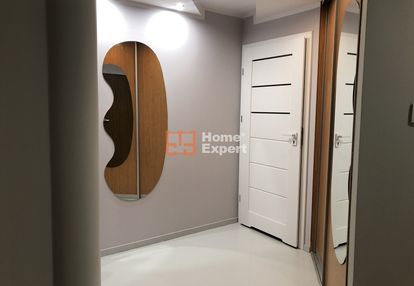 2 pokoje/garaż/balkon/co miejskie