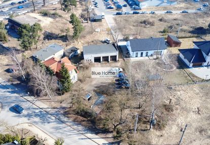 Działka na osiedlu stawki w toruniu