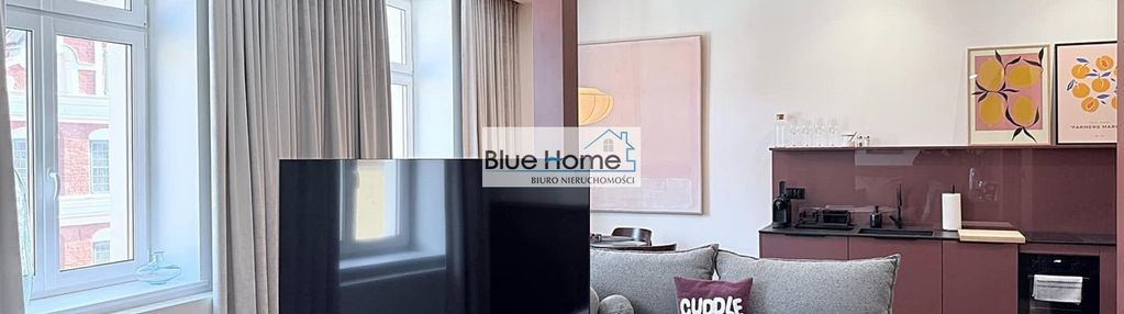 Luksusowy apartament na wynajem - ul. łazienna