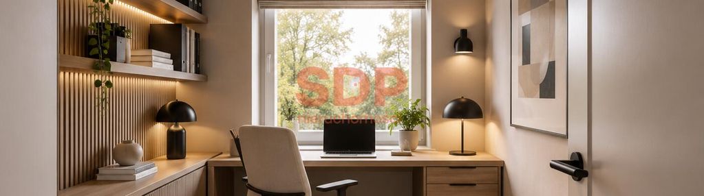 3 sypialnie, 2 łazienki i duży balkon – rodzinny komfort na lata