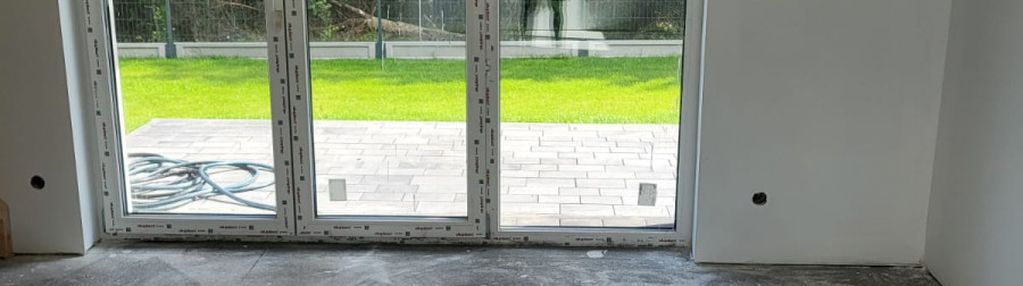 Dom, który czekał właśnie na was mściszewice