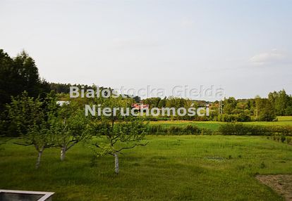 Działka pod zabud. jednorodzinną // 1716m2 //